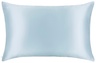 Slip Pure Silk Queen Pillowcase - Seabreeze