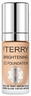 By Terry Brightening CC Foundation 4N