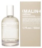 Malin + Goetz Vetiver Eau De Parfum 50 ml