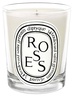 Diptyque Roses Medium candle 300g