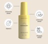 SUNTOUCHED Suntouched Hair Lightener for Light Hair