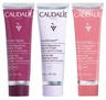 Caudalie Hand Cream Trio Set