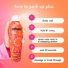 amika perk up plus extended clean dry shampoo