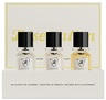 Réservation SUNRISE JOURNEY COLLECTION EDP - 3 x 15 ml
