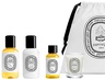 Diptyque Night Routine Set
