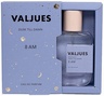 VALJUES 8AM 50 ml