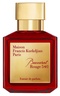 Maison Francis Kurkdjian Paris Baccarat Rouge 540 70 ml