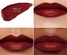 Hourglass UNLOCKED SATIN CRÈME LIPSTICK Red 0