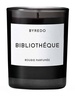 Byredo Bibliothèque Candle 240 g