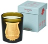 Trudon Classic Scented Candles - Tuileries Verre Vert Antique