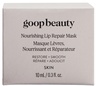 goop Nourishing Lip Repair Mask