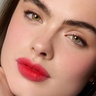 lisa eldridge Velveteen Liquid Lip Colour Strawberry Blonde