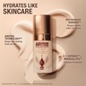 CHARLOTTE TILBURY AIRBRUSH FLAWLESS FOUNDATION 2 WARM