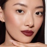lisa eldridge ROUGE EXPERIENCE REFILLABLE LIPSTICK 190 BOHEMIAN CHERRY 