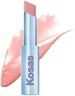 Kosas Wet Stick Moisturizing Shiny Sheer Lipstick Heat Wave