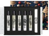 Diptyque Set of 5 Eaux de Parfum - Pre-composed