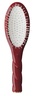 La Bonne Brosse N.04 The Miracle Detangling Scalp Brush Cherry Red