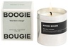 BOOGIE BOUGIE Scented Candle Wild Mint & Ginger
