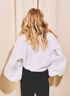 NICHE BEAUTY So Sue Antonia White Onesize