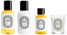 Diptyque Night Routine Set