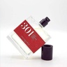 BON PARFUMEUR 301 sandalwood, amber, cardamom