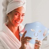 Lola GLOW MASK Blue