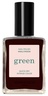 Manucurist Green Nail Lacquer HOLLYHOCK