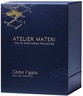 ATELIER MATERI Cèdre Figalia 100 ml