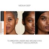 NARS RADIANT CREAMY COLOR CORRECTOR متوسط العمق