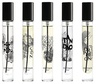 Diptyque Set of 5 Eaux de Parfum - Pre-composed
