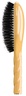 La Bonne Brosse N.02 The Essential Do It All Brush Saffron Yellow