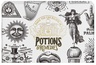 Penhaligon's Potions & Remedies Scent Library 6x2ml