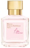 Maison Francis Kurkdjian Paris l'eau À la rose 70 ml