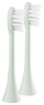 Gem Electric Toothbrush Replacement Heads Mint