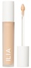 Ilia Skin Blur Hydrating Serum Concealer 11W Georgette
