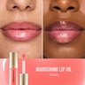 bareMinerals Nourishing Lip Oil Charm
