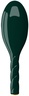 La Bonne Brosse Large Brush Emerald Green 02 Essential Boar and Nylon Bristles