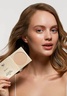 NUI Cosmetics Natural Illuminating Pressed Powder - KARA