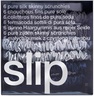 Slip Pure Silk Skinny Scrunchies Multi