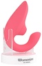 Womanizer Womanizer Blend Vibrant Rose