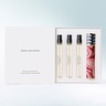 DRIES VAN NOTEN Refillable Nomadic Set The floral selection