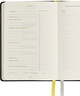 Intelligent Change Productivity Planner Black