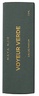 MAYA NJIE VOYEUR VERDE 50 ml