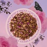 Cosmic Dealer Herbal tea sachets Cacao & Double Rose Infusion