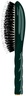 La Bonne Brosse Large Brush Emerald Green 03 Essential Boar and Soft Nylon Bristles