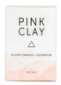 Herbivore Pink Clay Soap