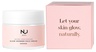 NUI Cosmetics Glow Wonder Face Cream HAHANA