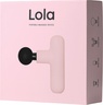 Lola MASSAGE GUN PINK