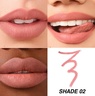 Freck Beauty MAKEOUT CLUB- Nude Muse Lip Liner Shade 02