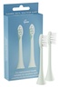 Gem Electric Toothbrush Replacement Heads Mint